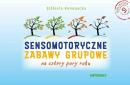 Pakiet: Sensomotoryczne zabawy grupowe na cztery pory roku