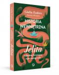Historia wewnętrzna. Jelita