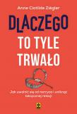 Dlaczego to tyle trwało Jak uwolnić się od...