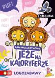 Logozabawy Łamańce językowe Jeże na kaloryferze