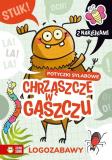 Logozabawy Potyczki sylabowe Chrząszcze w gąszczu