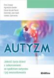 Autyzm Jakość życia dzieci z zaburzeniami ze spectrum autyzmu i jej uwarunkowania