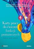 Karty pracy do ćwiczeń funkcji poznawczych Część 4 Ćwicz swój umysł