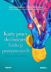 Karty pracy do ćwiczeń funkcji poznawczych Część 4 Ćwicz swój umysł
