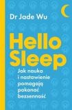 Hello Sleep Jak nauka i nastawienie pomagają pokonać bezsenność