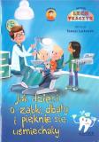 Jak dzieci o ząbki dbały i pięknie się uśmiechały + CD