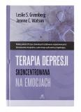 Terapia depresji skoncentrowana na emocjach OUTLET