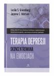 Terapia depresji skoncentrowana na emocjach OUTLET