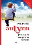 Autyzm Przyczyny symptomy terapia w.7 