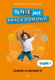 To NIE jest praca domowa cz.1