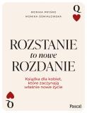 Rozstanie to nowe rozdanie