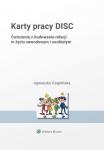 Karty pracy DISC. Ćwiczenia z budowania relacji