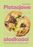 Pistacjowe słodkości Przepisy dla miłośników zielonych orzeszków
