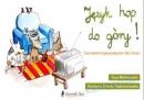 Język hop do góry! Ćwiczenia logopedyczne dla dzieci 