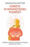 Kobieta w wewnętrznej podróży