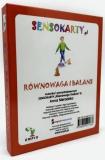 Sensokarty Równowaga i balans