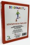 Sensokarty Równowaga i balans