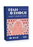 Dbam o emocje. Karty edukacyjne