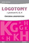 LOGOTOMY z głoskami k, g, h Ćwiczenia logopedyczne