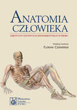 Anatomia człowieka - 1200 pytań jednokrotnego wyboru