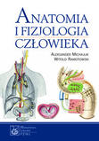 Anatomia i fizjologia człowieka Michajlik