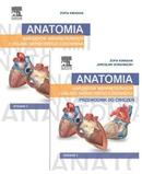 Anatomia narządów wewnętrznych i układu nerwowego człowieka + Anatomia narządów wewnętrznych i układu nerwowego człowieka. Przewodnik do ćwiczeń