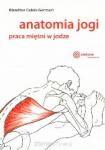 Anatomia jogi. Praca mięśni w jodze.