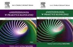 Anestezjologia w praktyce klinicznej Jednostki chorobowe + Procedury i farmakoterapia