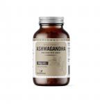 ASHWAGANDHA ekstrakt (100 kapsułek)