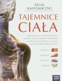 Atlas anatomiczny Tajemnice ciała