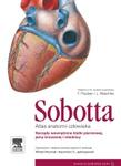 Atlas anatomii człowieka Sobotta. Tom 2. Narządy wewnętrzne klatki piersiowej, jamy brzusznej i miednicy