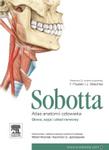 Atlas anatomii człowieka Sobotta. Tom 3. Głowa, szyja i układ nerwowy