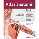 Atlas Anatomii Gilroy Tom I