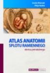 Atlas anatomii splotu ramiennego okresu prenatalnego