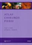 Atlas chirurgii piersi