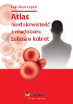 Atlas niedokrwistość z niedoboru żelaza u kobiet
