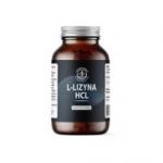 L-Lizyna HCL (90 kapsułek)