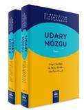 Udary mózgu Kompendium diagnostyki i postępowania Tom I i II