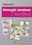 Historyjki obrazkowe z emocjami