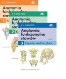 Anatomia funkcjonalna stawów. Tom 1-3 KOMPLET 2020