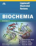 Biochemia wyd. 8 LIPPINCOTT® ILLUSTRATED REVIEWS