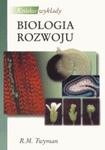 Biologia rozwoju Krótkie wykłady