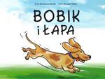 Bobik i Łapa