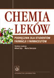 Chemia leków Podręcznik dla studentów farmacji i farmaceutów