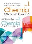 Chemia organiczna Tom 1 i 2 KOMPLET Graham Solomons