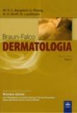 Dermatologia Braun Falco Tom 1