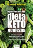 Wysokobłonnikowa dieta ketogeniczna. 22-dniowy plan poprawy metabolizmu, utraty wagi i zrównoważenia hormonów