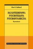 Długoterminowa psychoterapia psychodynamiczna. Wprowadzenie