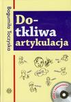 Do-tkliwa artykulacja z płytą CD korekcja głosek ć, dź, ś, ź