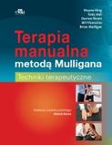 Terapia manualna metodą Mulligana. Techniki terapeutyczne